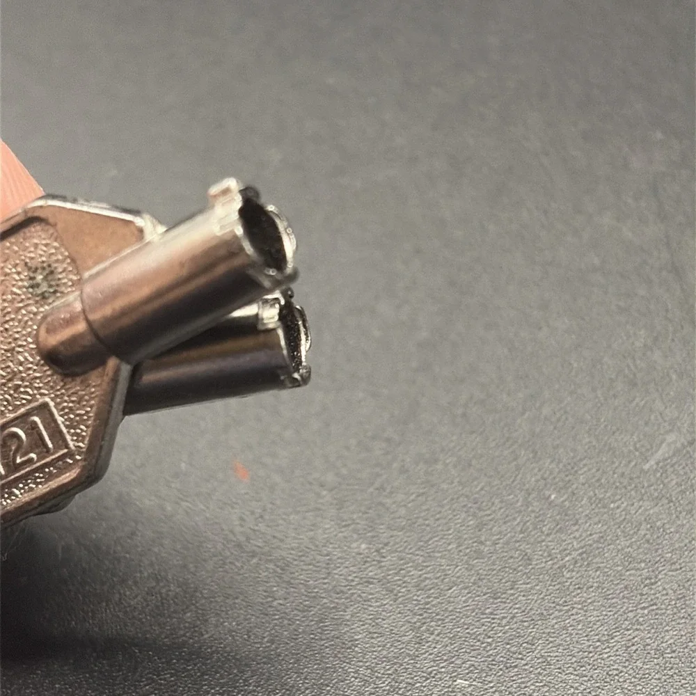 Barrel Lock Keys HH121 Tubular Security Keys/2